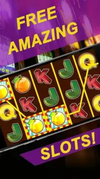 Free slots casino - Gold of Empire Screen Shot 5