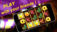 Free slots casino - Gold of Empire Screen Shot 3