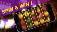 Free slots casino - Gold of Empire Screen Shot 1
