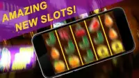 Free slots casino - Gold of Empire Screen Shot 2