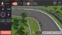 Team Order: Racing Manager Screen Shot 6