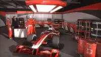 Team Order: Racing Manager Screen Shot 0