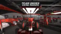 Team Order: Racing Manager Screen Shot 9
