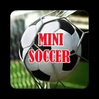 Mini Soccer Indonesia Screen Shot 0