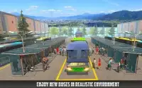 Offroad Bus Hill Transport Simulator 2018 Screen Shot 5