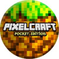 PixelCraft Pocket Edition