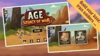Knights Age: Heroes of Wars Screen Shot 0