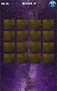FlipBox - Memory game Screen Shot 1