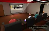 Virtual Family Mom Billionaire Dad Life Simulator Screen Shot 14