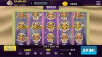 Free Slot Machines Apps Bonus Money Games Screen Shot 1