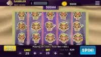 Free Slot Machines Apps Bonus Money Games Screen Shot 2