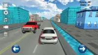 Car Riding Master: 3D Car Racing Screen Shot 3