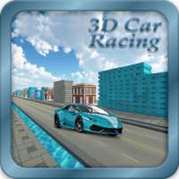 Car Riding Master: 3D Car Racing