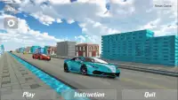 Car Riding Master: 3D Car Racing Screen Shot 6