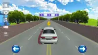 Car Riding Master: 3D Car Racing Screen Shot 5