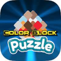 Color Block Puzzle Legend