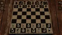 Echecs Pro (chess 3d) Screen Shot 2