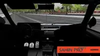 E30 M3 VS E46 M3 SAHIN TURKISH DRIFT RACING 2018 Screen Shot 0