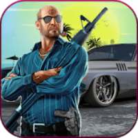 Crime Boss : Grand Mafia Gangstar of Vegas