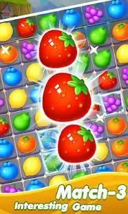 Fruit Farm Blast Screen Shot 0