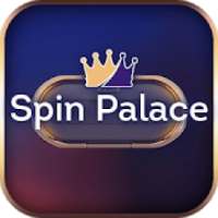 Spin Casino - Mobile Slots App