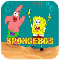 SpongeBoob Adventure