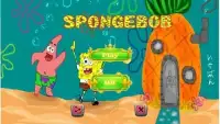 SpongeBoob Adventure Screen Shot 2