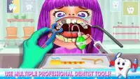 Dentist Slacking Mania Games Screen Shot 1