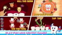 Dentist Slacking Mania Games Screen Shot 0
