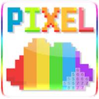 Pixel Art Ultimate: Coloring by Number