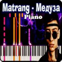 Matrang Mедузa Piano Game