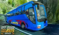 Offroad Coach Bus Simulator 2018: Bus Transport Screen Shot 19