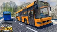 Offroad Coach Bus Simulator 2018: Bus Transport Screen Shot 4