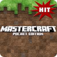 Masterсraft : Exploration and survival