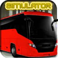 Real Bus Coach Simulator New