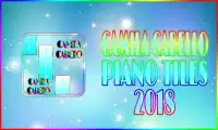 Camila Cabello Piano Tiles Screen Shot 3