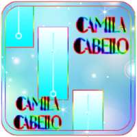 Camila Cabello Piano Tiles