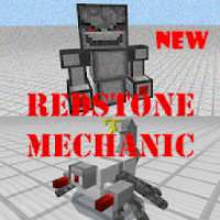 Redstone Mechanic Addons for MCPE