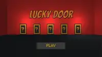 Lucky Door Screen Shot 2