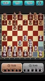 Chess Free 2018 Screen Shot 0