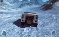 4x4 Truck : Offroad Driving Jeep & Prado Racing 3D Screen Shot 0