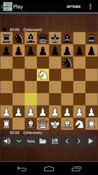 Chess Game Free Screen Shot 10