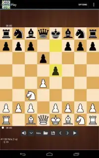 Chess Game Free Screen Shot 4
