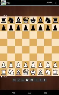 Chess Game Free Screen Shot 5