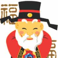 Aplikasi Quiz Bahasa Mandarin Untuk Anak