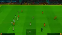 Tips Game Dream League Soccer 18 New Screen Shot 0