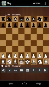Chess Game Free Screen Shot 11
