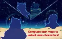 Adventure Hearts - An interstellar card game saga Screen Shot 2