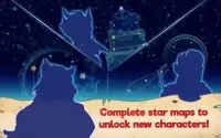 Adventure Hearts - An interstellar card game saga Screen Shot 7