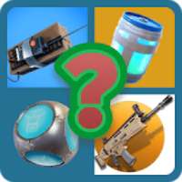 Fortnite Battle Roayle Quiz